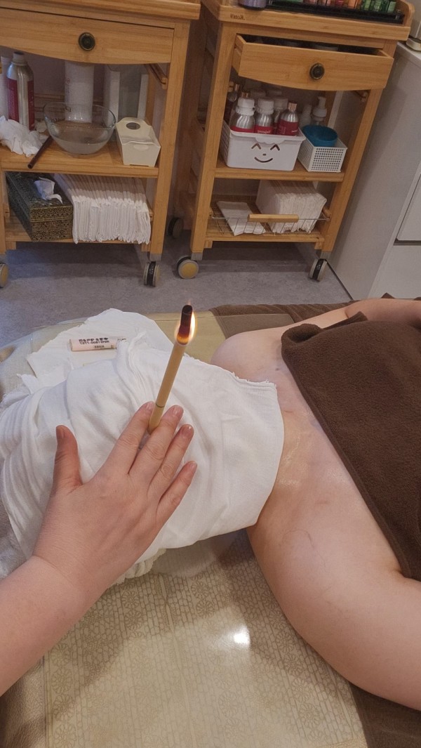 thumb